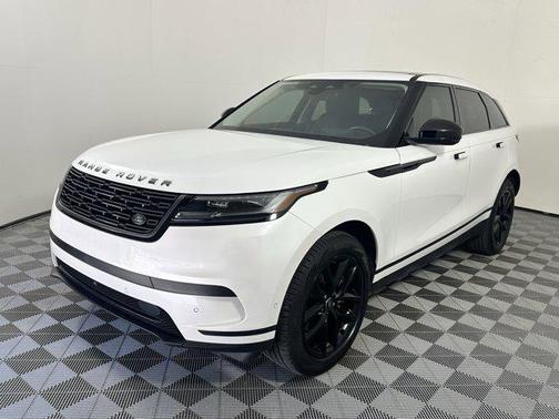 2024 Land Rover Range Rover Velar P250 S