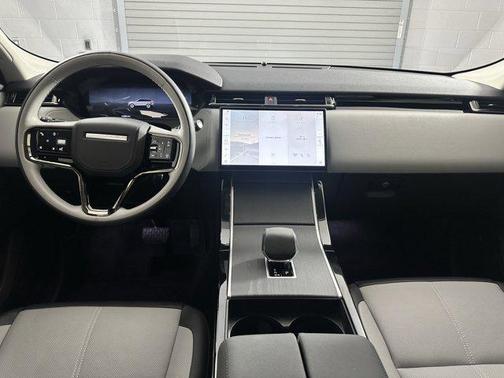 2024 Land Rover Range Rover Velar P250 S