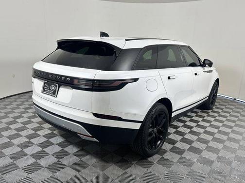 2024 Land Rover Range Rover Velar P250 S