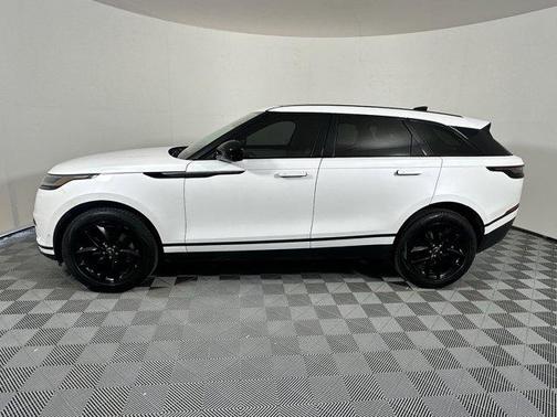2024 Land Rover Range Rover Velar P250 S