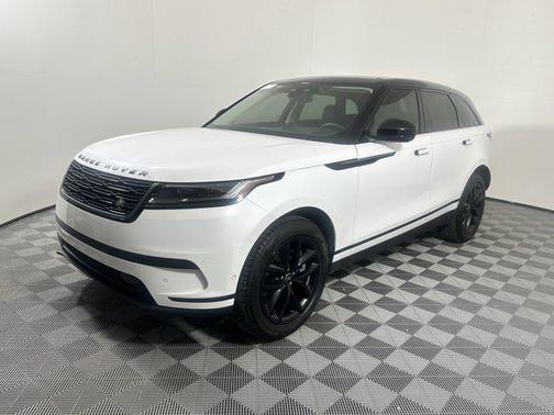 2024 Land Rover Range Rover Velar P250 S