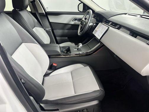 2024 Land Rover Range Rover Velar P250 S