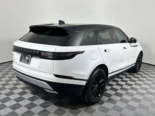 2024 Land Rover Range Rover Velar P250 S