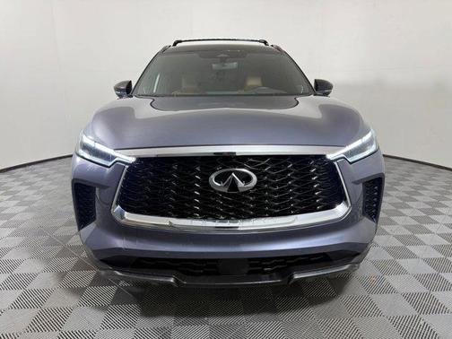 2023 INFINITI QX60 AUTOGRAPH