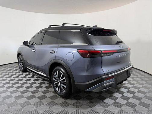 2023 INFINITI QX60 AUTOGRAPH