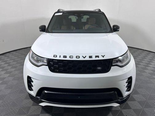 2025 Land Rover Discovery P360 Dynamic SE