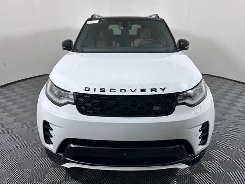 2025 Land Rover Discovery P360 Dynamic SE