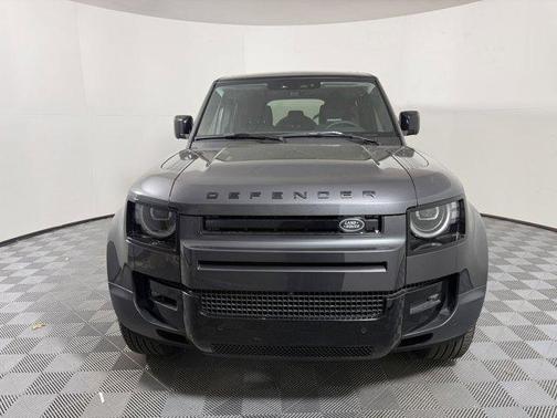 2026 Land Rover Defender P300 S