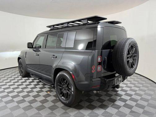 2026 Land Rover Defender P300 S