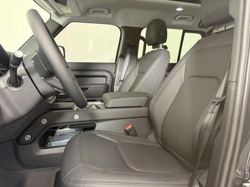 2026 Land Rover Defender P300 S