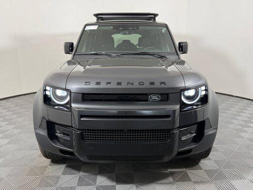 2026 Land Rover Defender P300 S