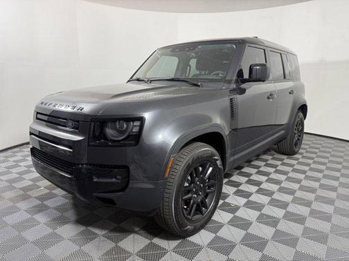 2026 Land Rover Defender P300 S