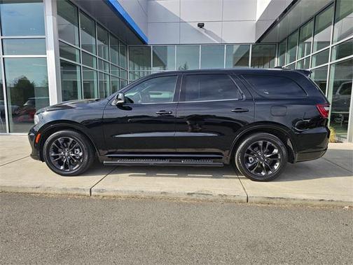 2021 Dodge Durango R/T AWD