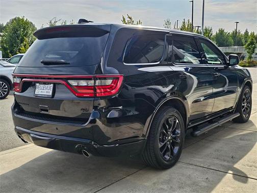 2021 Dodge Durango R/T AWD