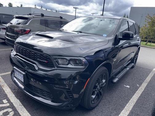 2021 Dodge Durango R/T AWD