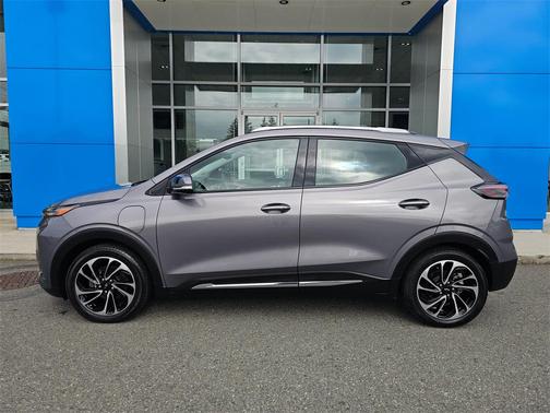 2023 Chevrolet Bolt EUV FWD Premier