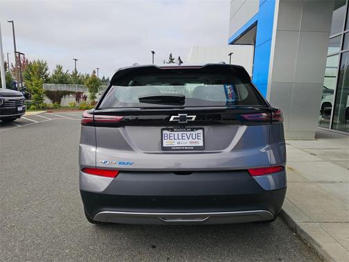 2023 Chevrolet Bolt EUV FWD Premier