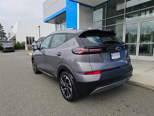 2023 Chevrolet Bolt EUV FWD Premier