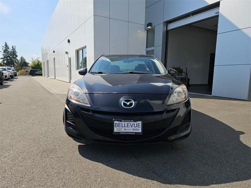 2011 Mazda Mazda3 i Touring