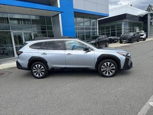 2023 Subaru Outback Limited XT