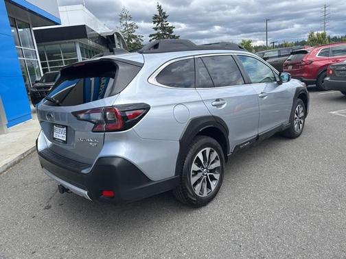 2023 Subaru Outback Limited XT