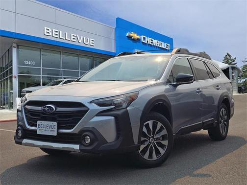 2023 Subaru Outback Limited XT