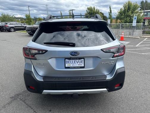 2023 Subaru Outback Limited XT