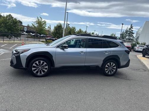 2023 Subaru Outback Limited XT
