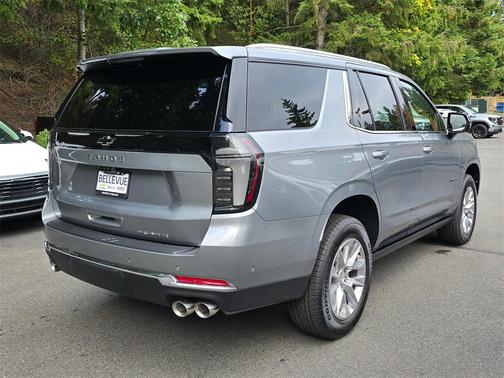 2026 Chevrolet Blazer EV AWD LT