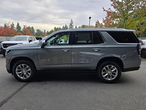 2026 Chevrolet Blazer EV AWD LT