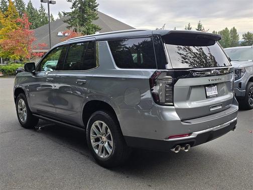 2026 Chevrolet Blazer EV AWD LT