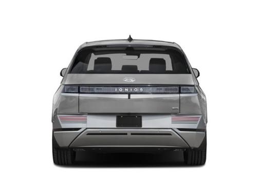 2022 Hyundai IONIQ 5 Limited