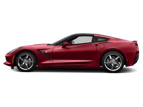 2015 Chevrolet Corvette Stingray