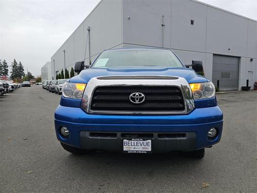 2008 Toyota Tundra SR5 CrewMax
