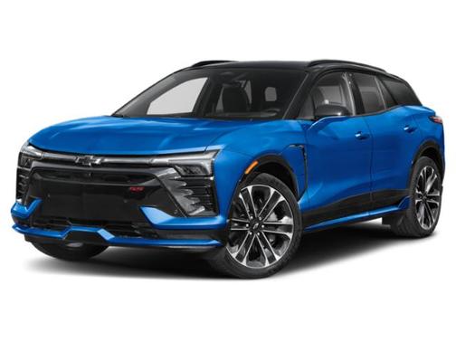2025 Chevrolet Blazer EV SS AWD