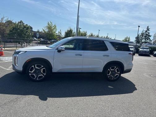 2023 Hyundai PALISADE SEL