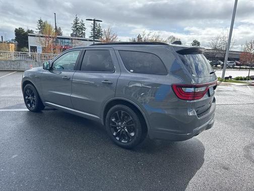 2023 Dodge Durango R/T Plus AWD