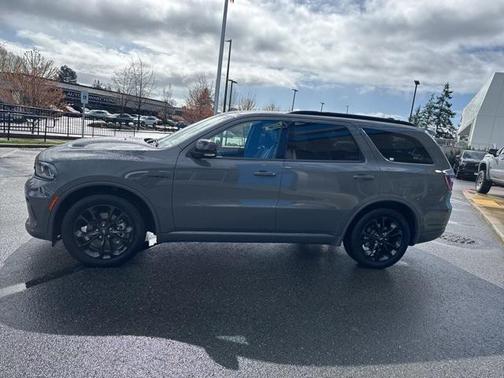 2023 Dodge Durango R/T Plus AWD