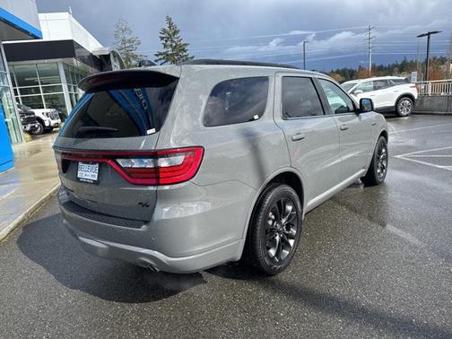 2023 Dodge Durango R/T Plus AWD