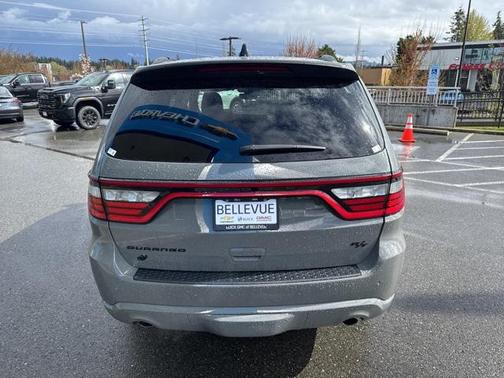 2023 Dodge Durango R/T Plus AWD