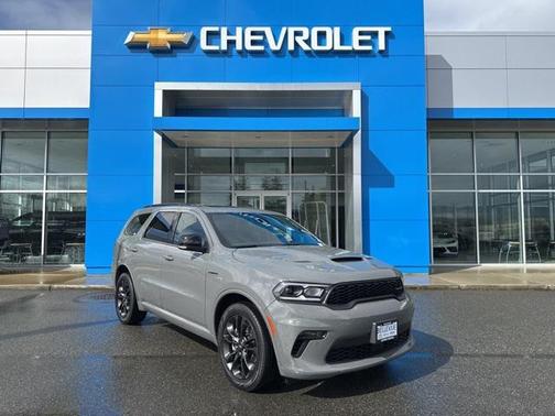2023 Dodge Durango R/T Plus AWD