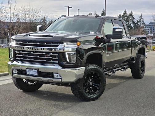 2024 GMC HUMMER EV Pickup 2X