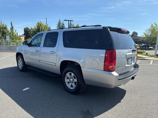 2010 GMC Yukon XL 1500 SLT