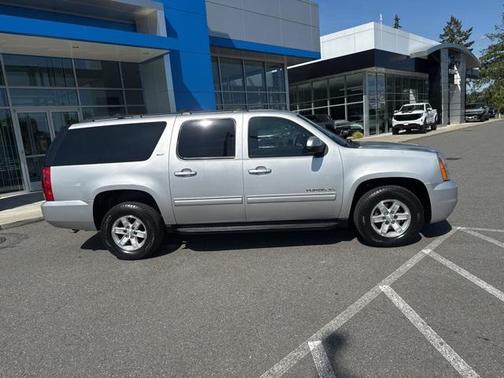 2010 GMC Yukon XL 1500 SLT