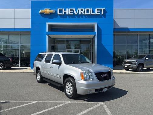 2010 GMC Yukon XL 1500 SLT