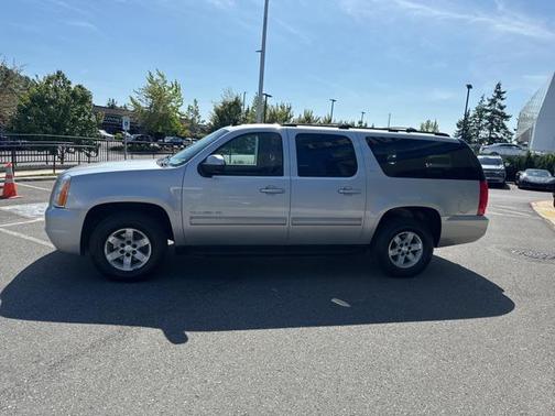 2010 GMC Yukon XL 1500 SLT