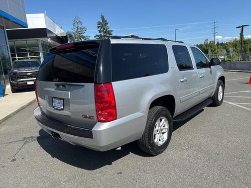2010 GMC Yukon XL 1500 SLT