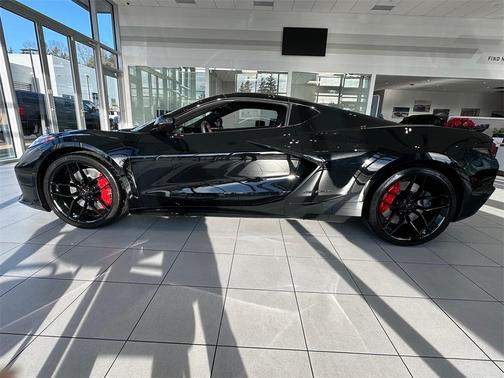 2026 Chevrolet Corvette Z06