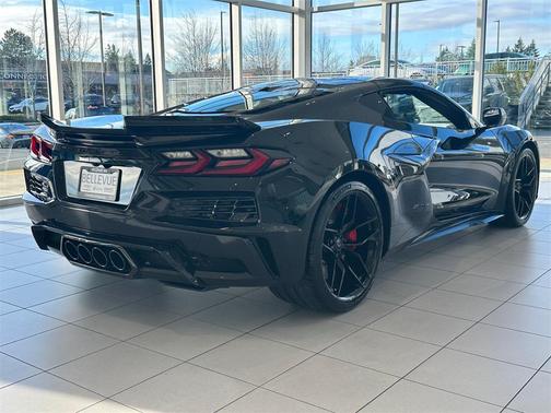 2026 Chevrolet Corvette Z06