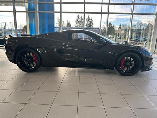 2026 Chevrolet Corvette Z06